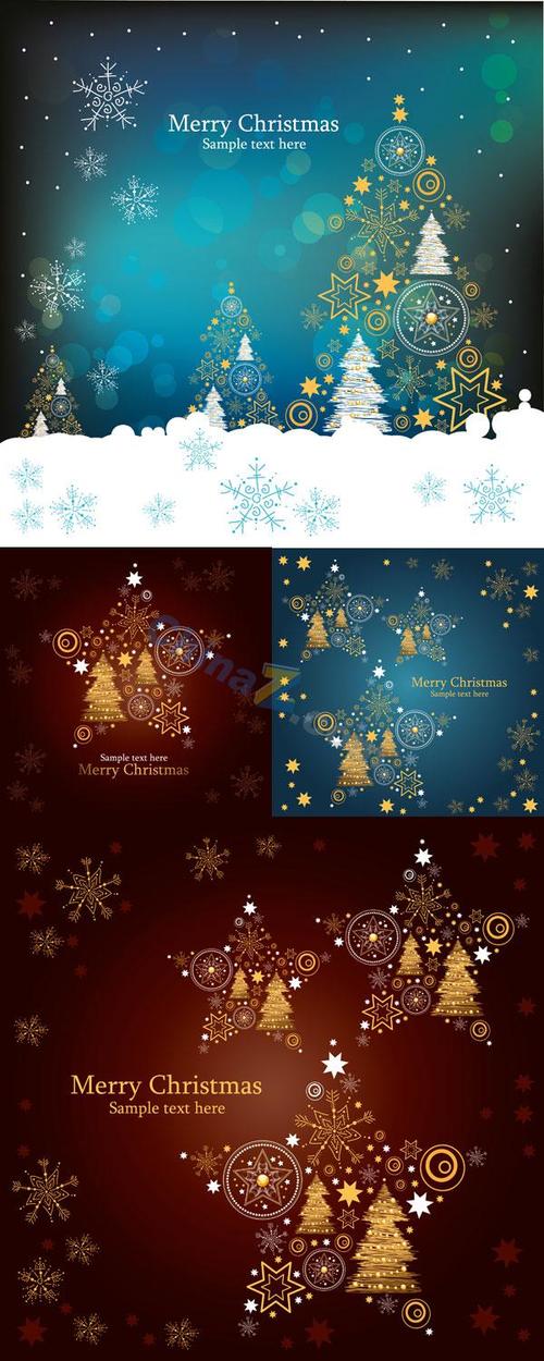相关标签圣诞节贺卡内容简介圣诞节 圣诞贺卡 雪花 圣诞树 五角星标题