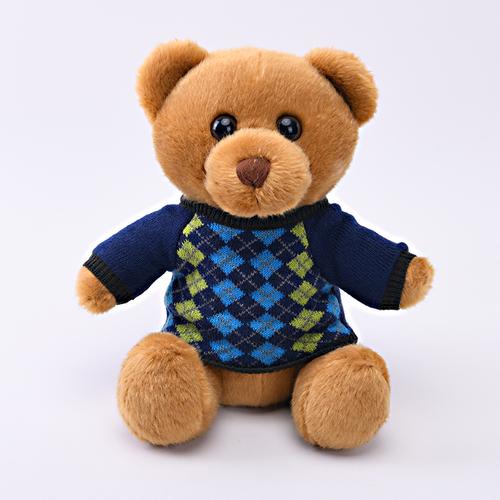 泰迪熊玩具高清图片