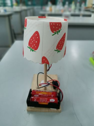 天平小制作 diy科技小发明学生科学实验儿童手工器材料模型玩具
