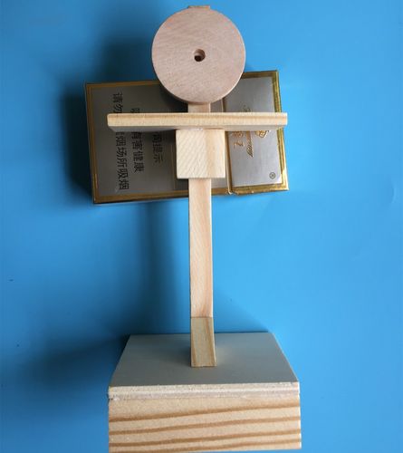创意diy科技小发明天平模型玩具学生科学制作儿童手工实验材料包