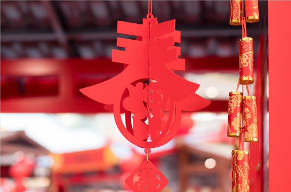 春节和圣诞节的区别 中国春节和西方圣诞节的对比 - 天气网
